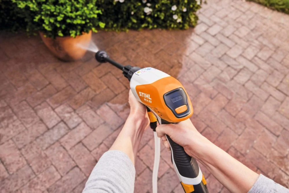 STIHL RCA 20