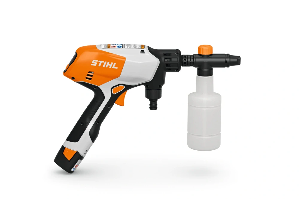 STIHL RCA 20 SET+
