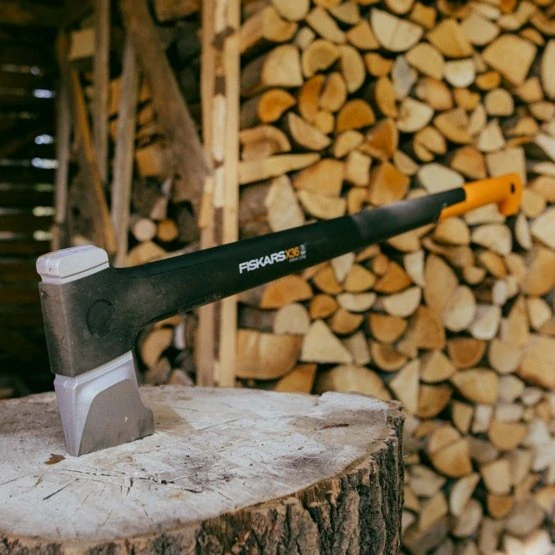 Štípací sekera Fiskars - X-series™ X36, L 915 mm (KP-1069109)