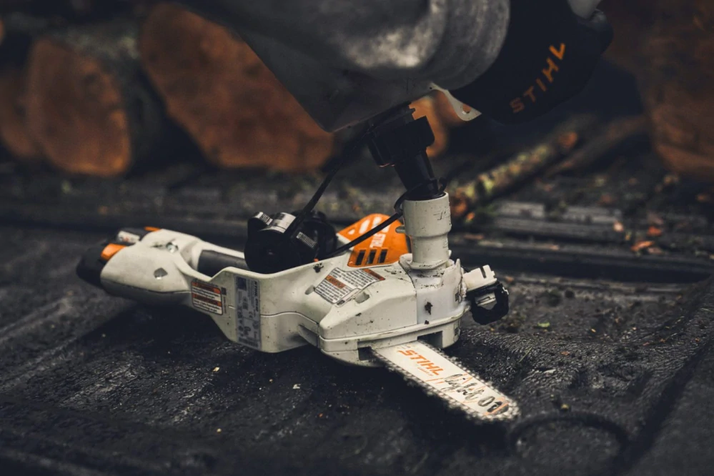 STIHL GTA 40 SET