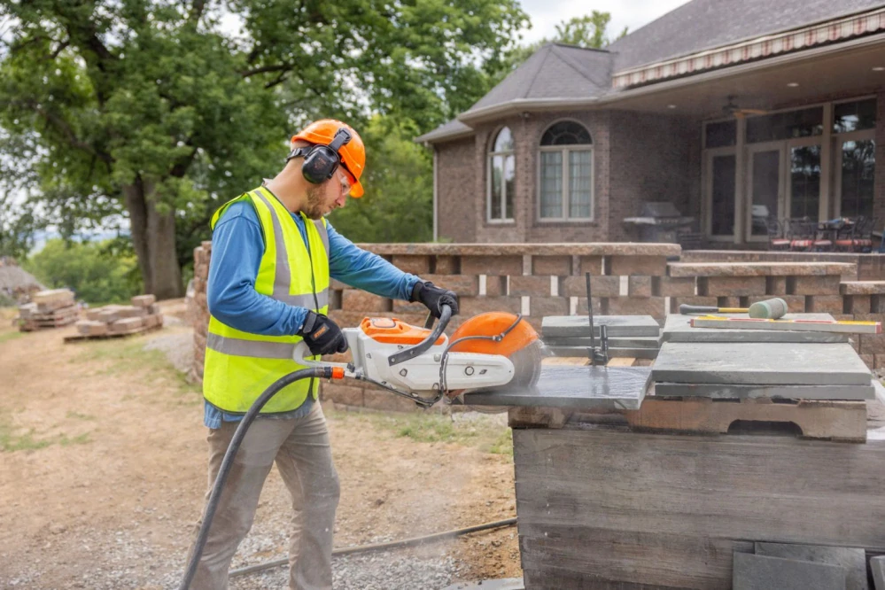 STIHL TSA 300