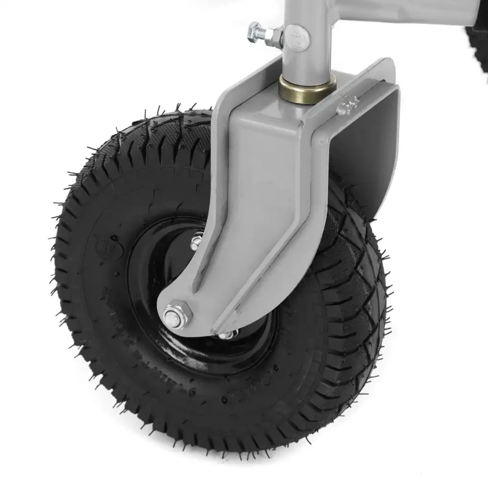 Akumulátorové kolečko HECHT 2623