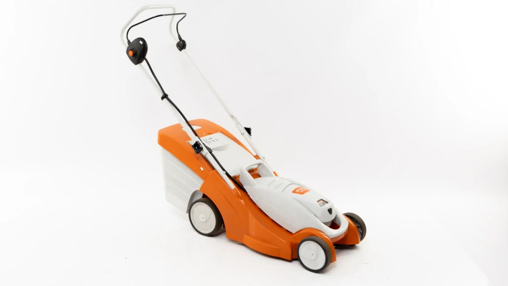 STIHL RMA 339 C SET