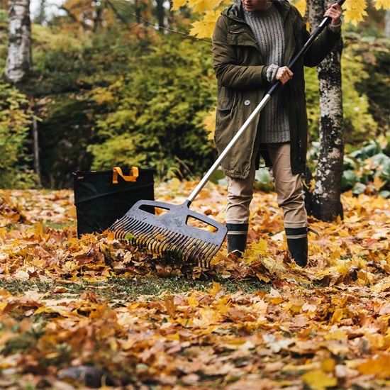 Hrábě na listí Fiskars X-series™ XXL (1027036)