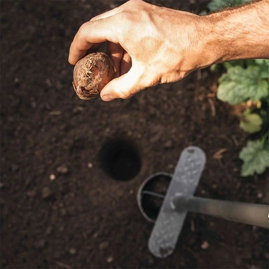 Sazeč cibulovin Fiskars Ergo™ (1057078)