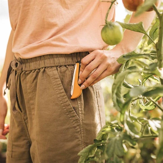 Sklízecí nůž skládací Fiskars X-series™ K80 (1062819)