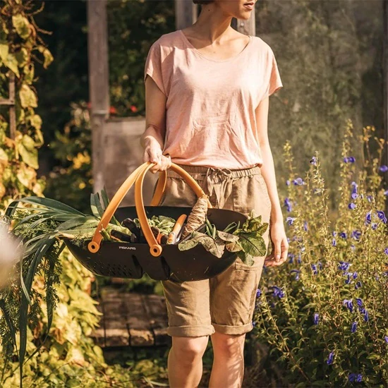 Sklízecí košík Fiskars Plus™ (1062831)
