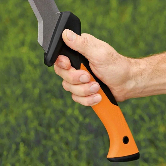Mačetová sekera Fiskars Solid™, velká (1051236)