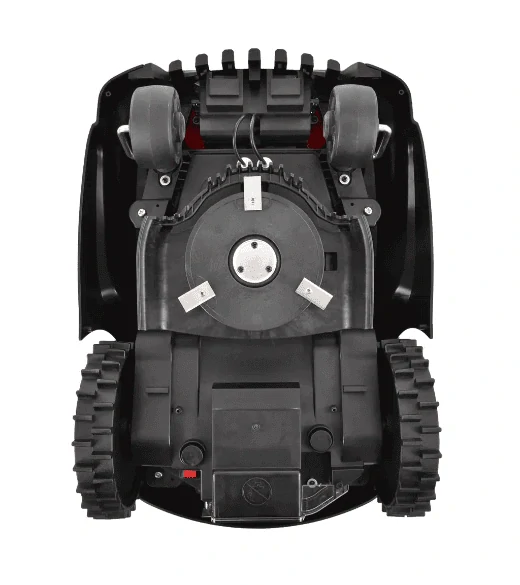 Robotická sekačka HECHT 5608