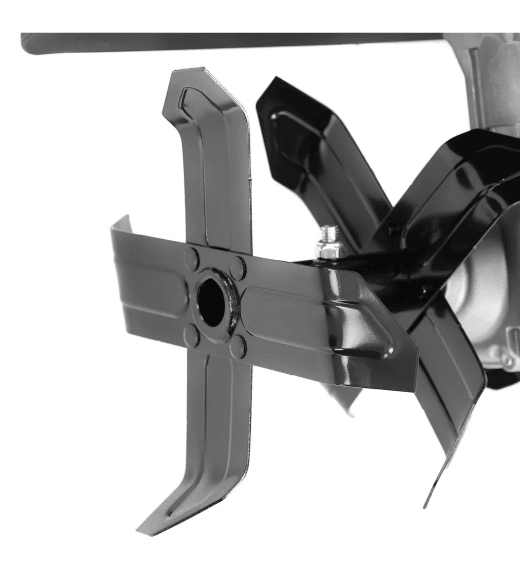 Elektrický kultivátor - HECHT 738