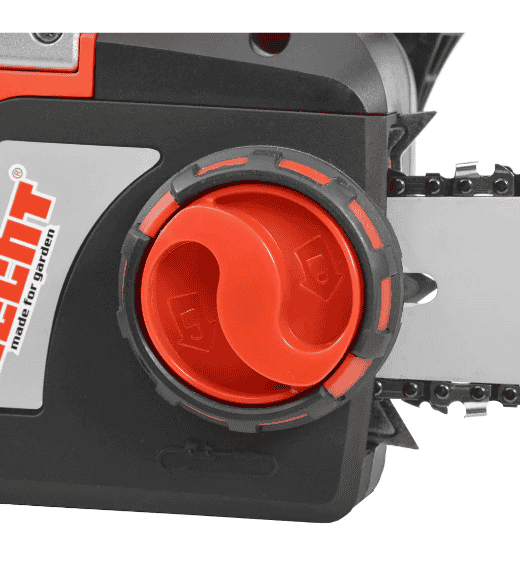 Elektrická řetězová pila - HECHT 2416 QT