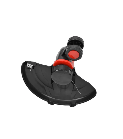 Akumulátorový vyžínač HECHT 5020