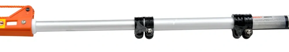 Univerzální zahradní nůžky - HECHT JZN200