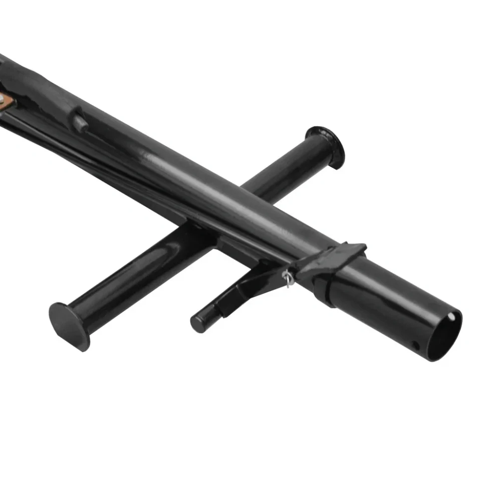 Přívěsný vozík HECHT 57970 – pro kultivátory HECHT 7100, 7970 a 796