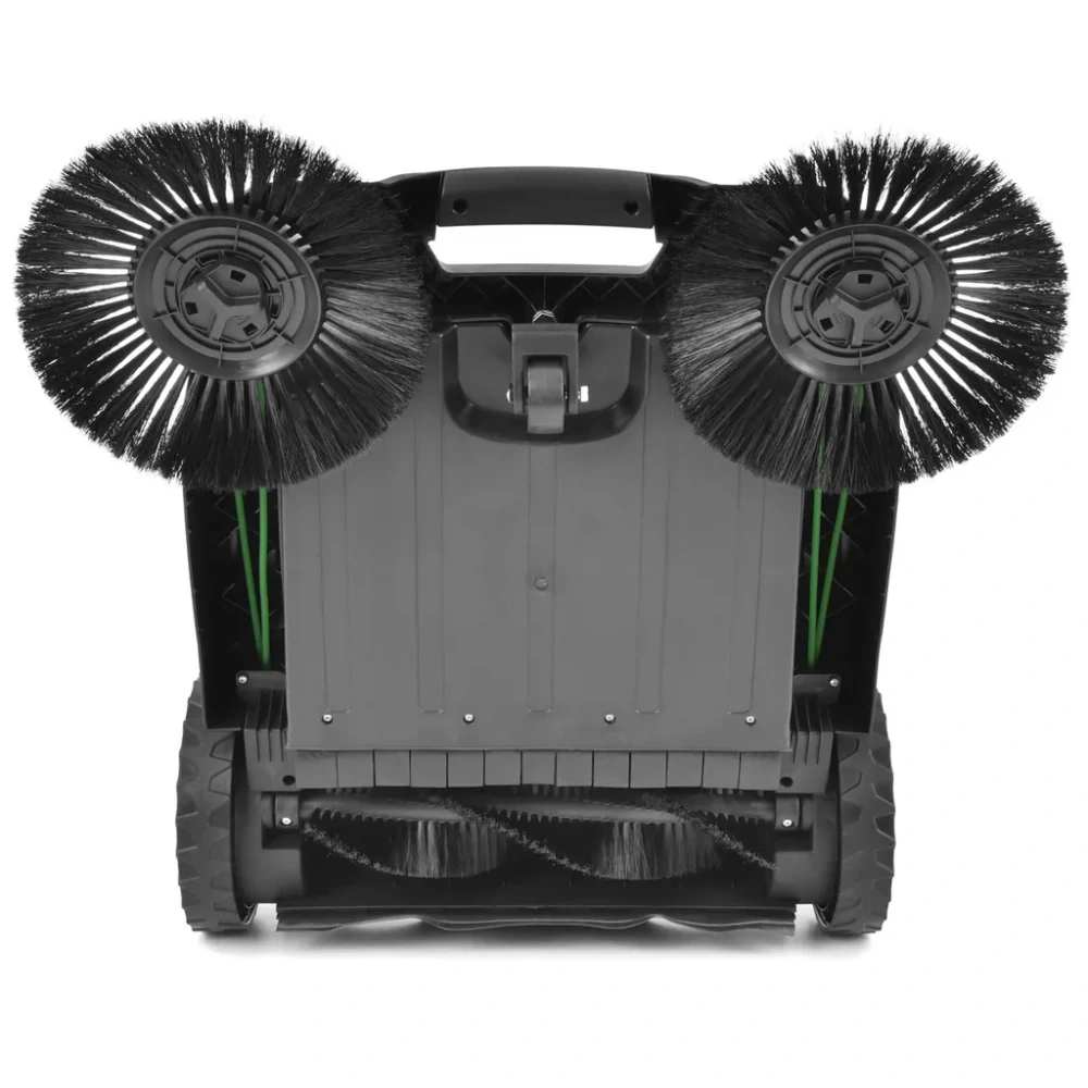 Ruční zametací stroj - HECHT 8065