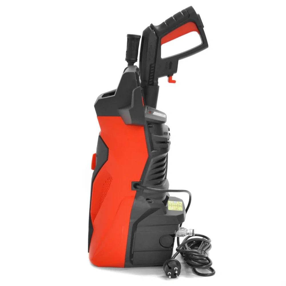 Vysokotlaká myčka - HECHT 322