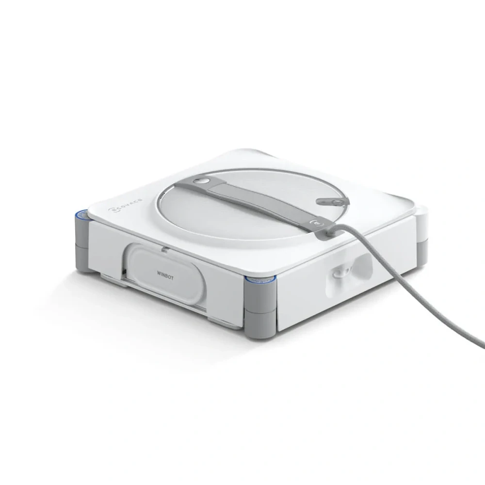 Robotický čistič oken ECOVACS Winbot W2S Omni White