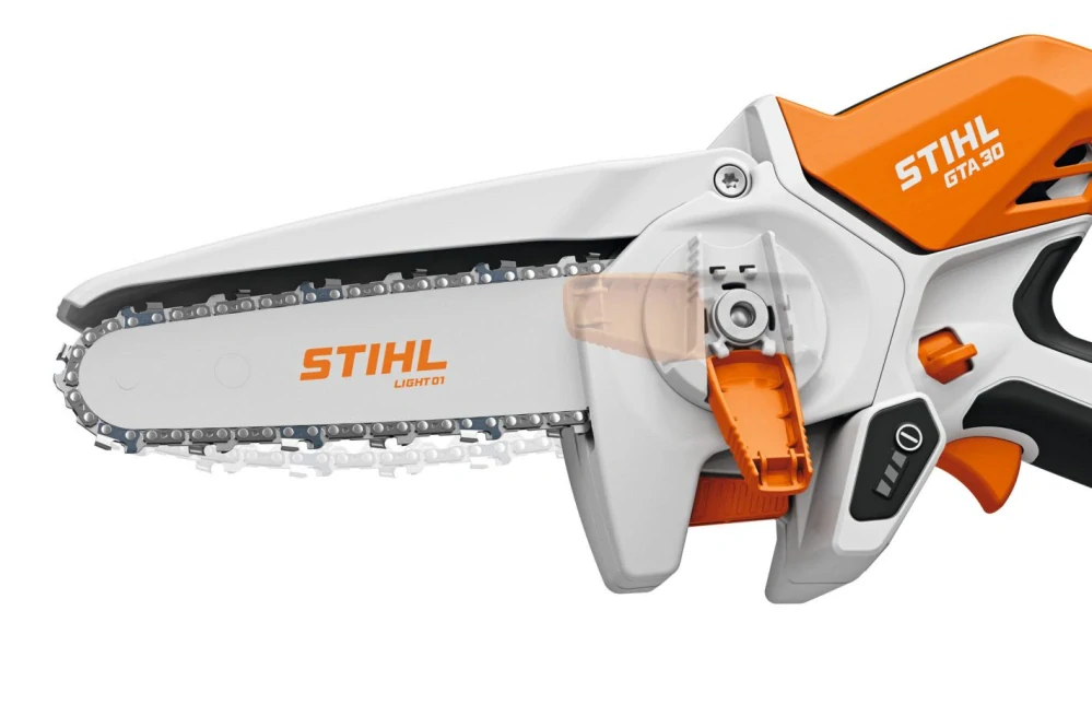 STIHL GTA 30 SET