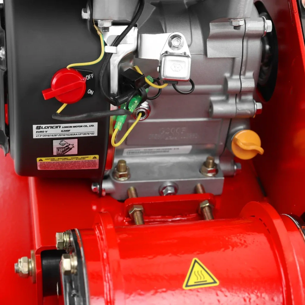 Vibrační deska HECHT 1111