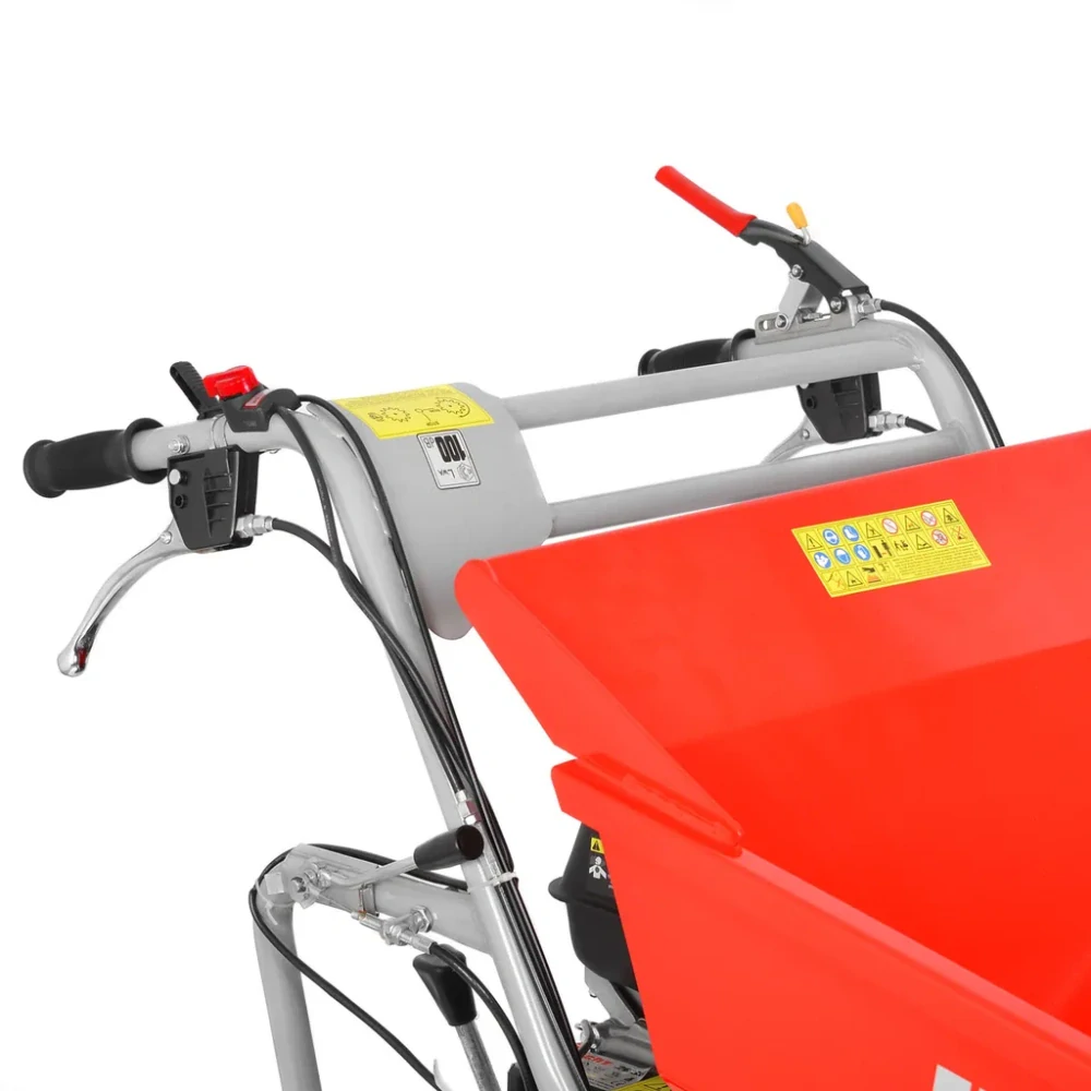 Mini transportér HECHT 2636