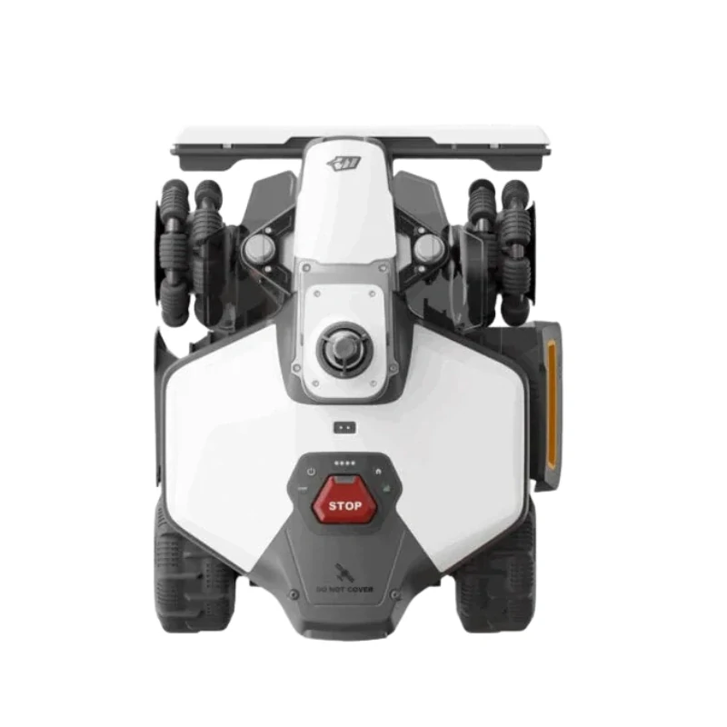 Robotická sekačka Mammotion LUBA mini 2 AWD 1500 LiDAR