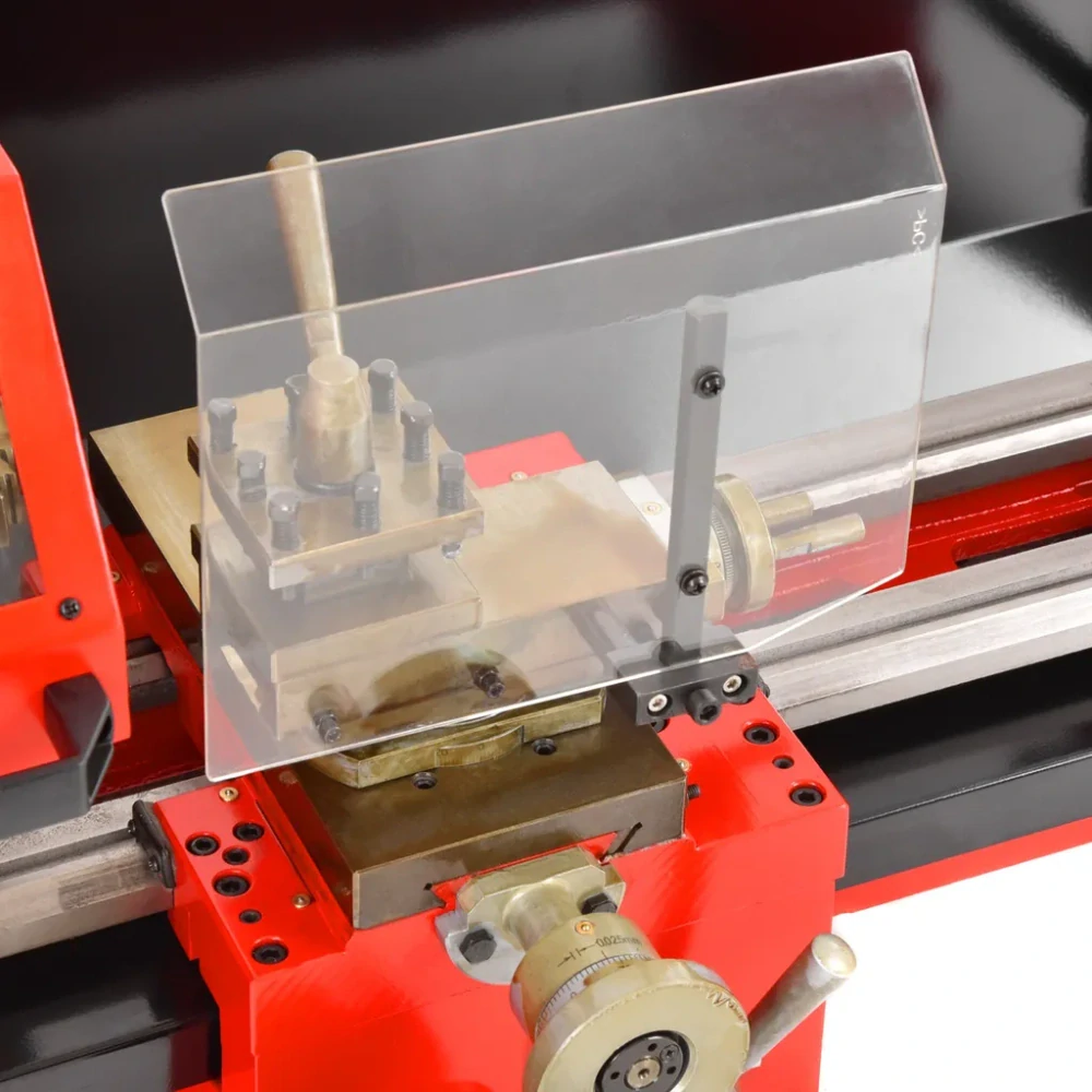 Stolní soustruh na kov HECHT 8420