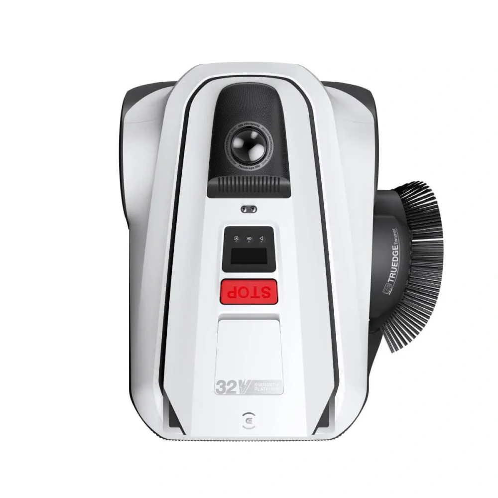 ROBOTICKÁ SEKAČKA ECOVACS GOAT A3000 LIDAR PRO WHITE