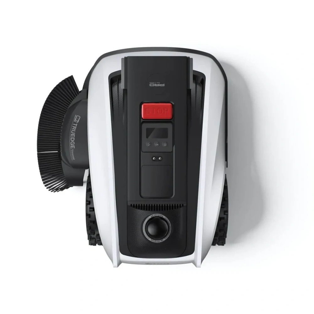 ROBOTICKÁ SEKAČKA ECOVACS GOAT O1200 LIDAR PRO