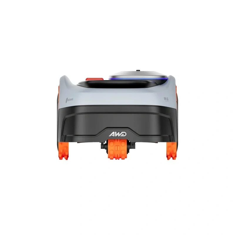 Robotická sekačka Segway Navimow i210E AWD