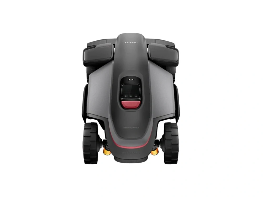 Robotická sekačka Roborock RockMow Z115