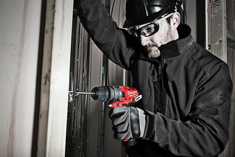 Milwaukee M12 FPDX-0 M12 FUEL™ příklepová vrtačka 6 v 1 