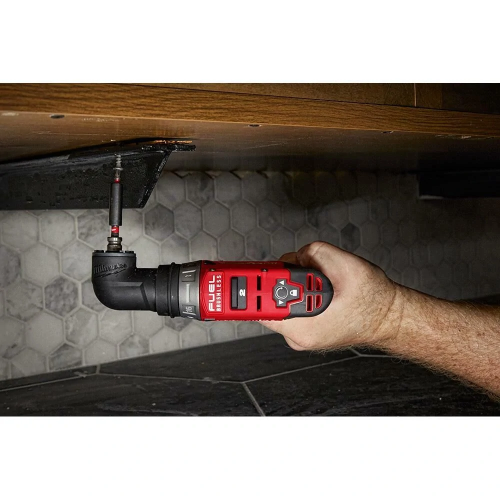 Milwaukee M12 FDDXKIT-0X bez aku a nabíječky