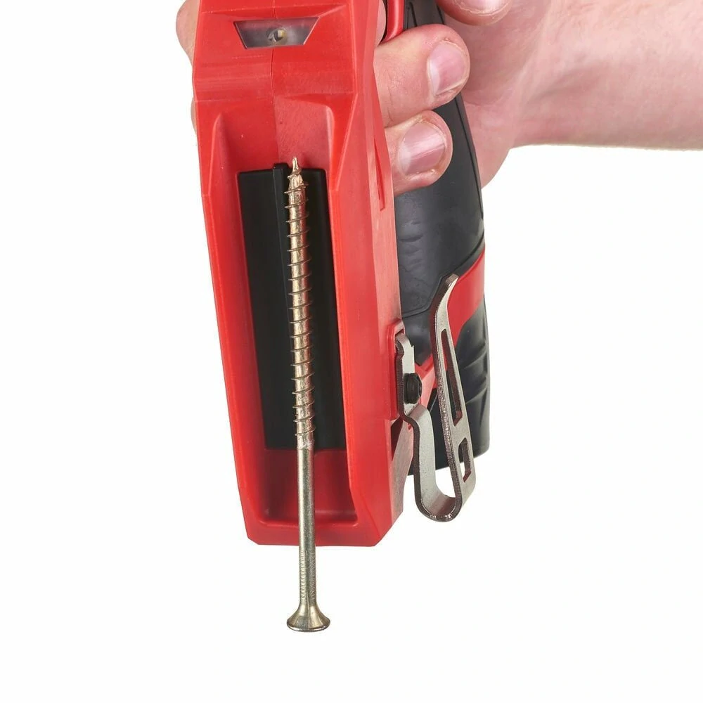 Milwaukee M12 FDDX-0 M12 FUEL™ vrtačka s výměnnými nástavci
