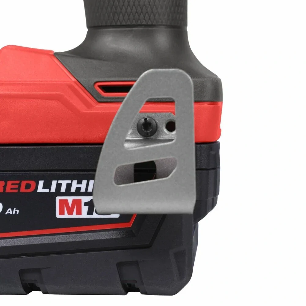 Milwaukee M18 FPD3-0 FUEL™ vrtačka 158 Nm