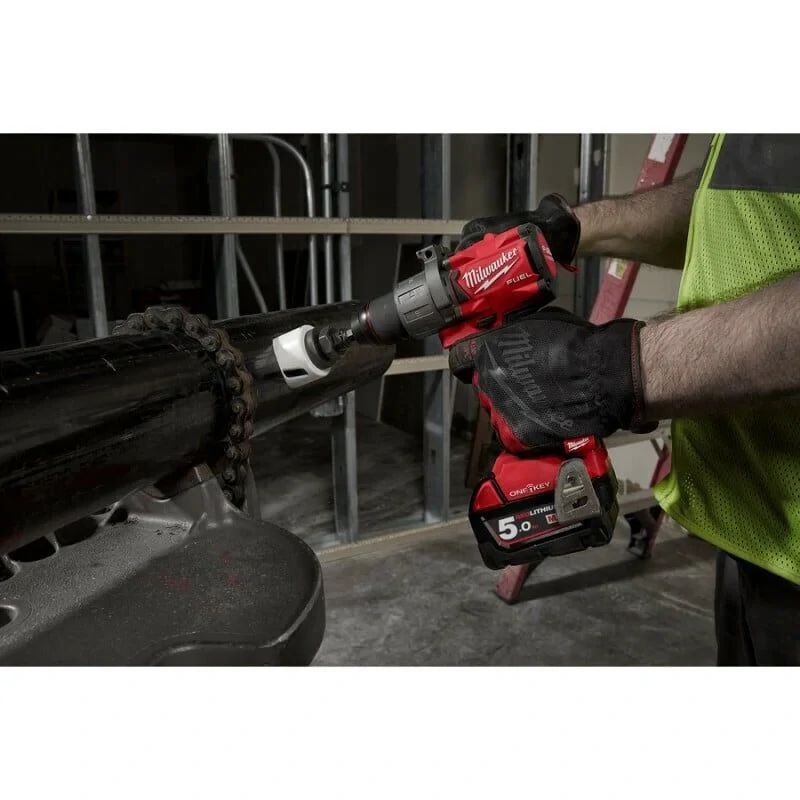 Milwaukee M18 ONEDD2-502X FUEL ONE-KEY 135 Nm