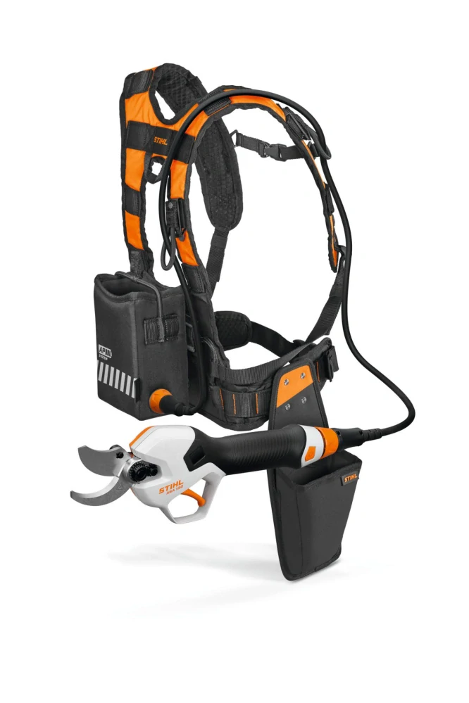 STIHL ASA 130