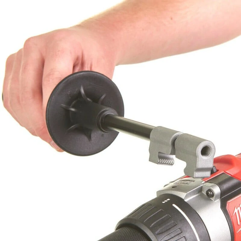 Milwaukee M18 BLDD2-502X aku vrtačka bez příklepu 82 Nm, 2× 5,0 Ah