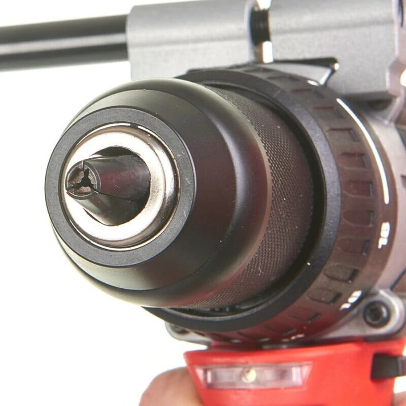 Milwaukee M18 BLDD2-402X aku vrtačka bez příklepu 82 Nm, 2× 4,0 Ah