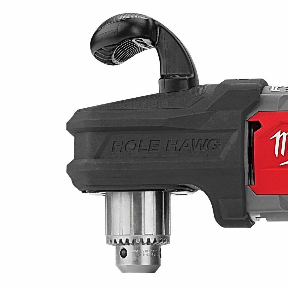 Milwaukee M18 CRAD2-0 FUEL™ pravoúhlá vrtačka bez aku