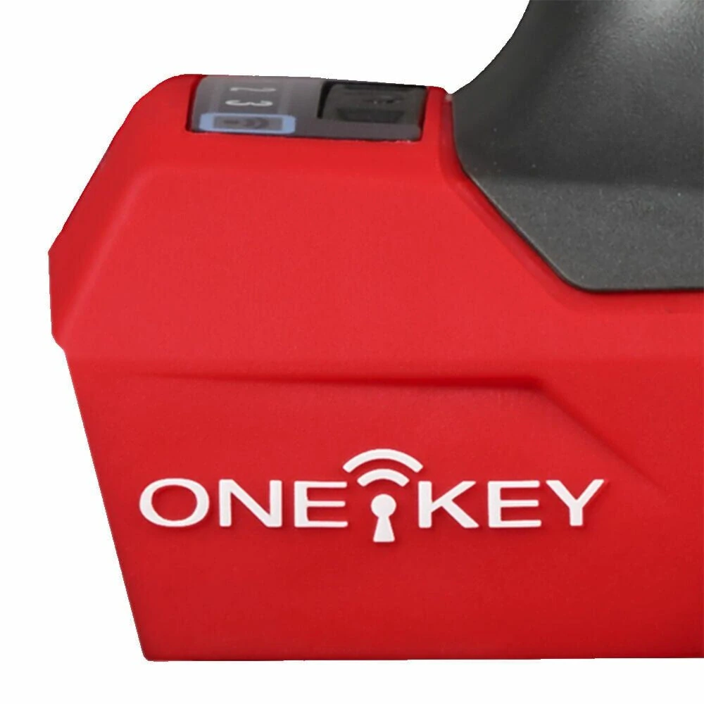 Milwaukee M18 FPD3-502X ONE-KEY™ příklepová vrtačka 158 Nm