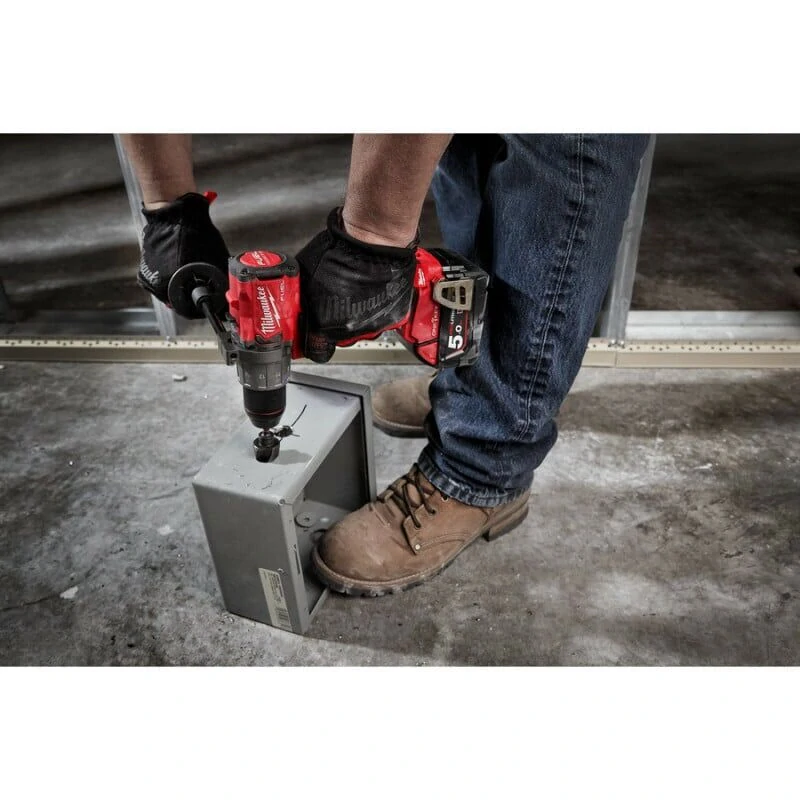 Milwaukee M18 ONEPD2-0X příklepová vrtačka 135 Nm ONE-KEY