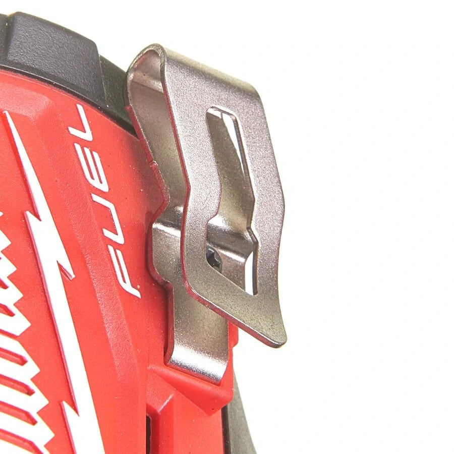 Milwaukee M12FIW14-0 FUEL™ 1/4" aku rázový utahovák