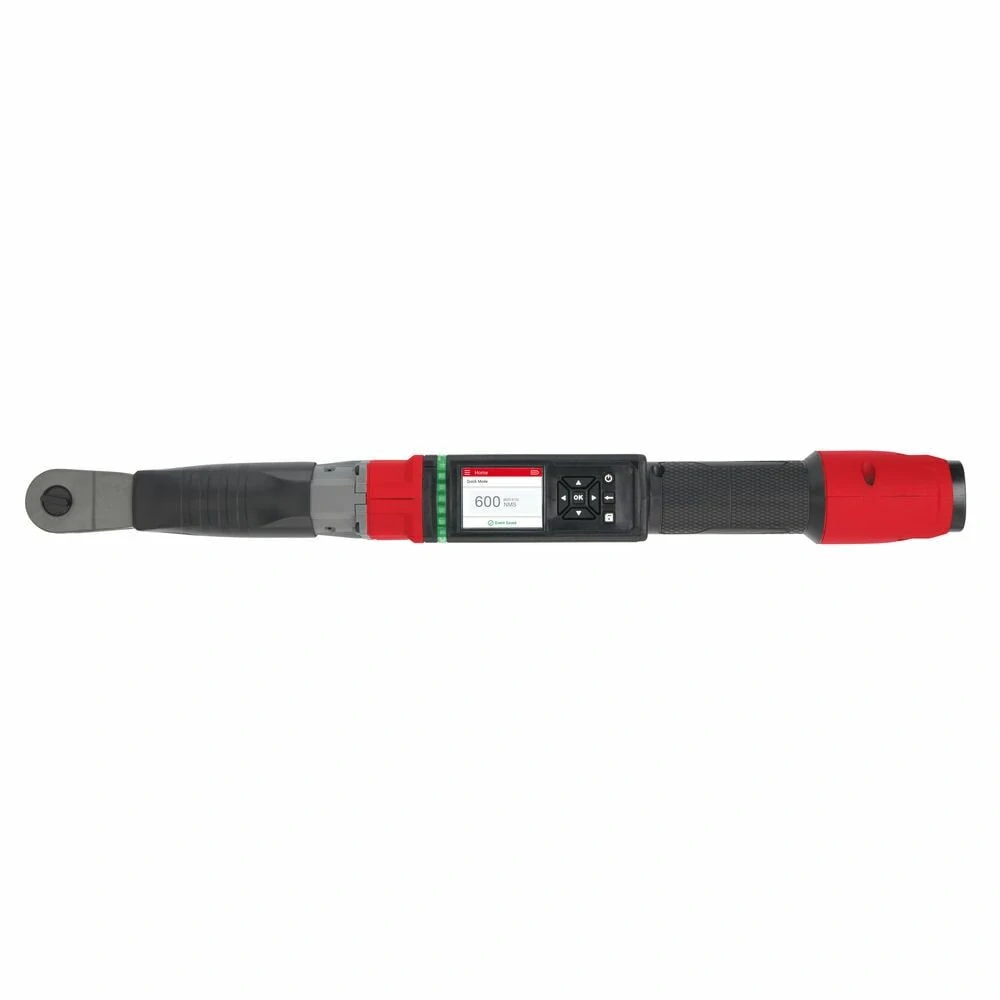 Milwaukee M12FRAIWF38-0 FUEL™ pravoúhlý rázový utahovák 3/8"