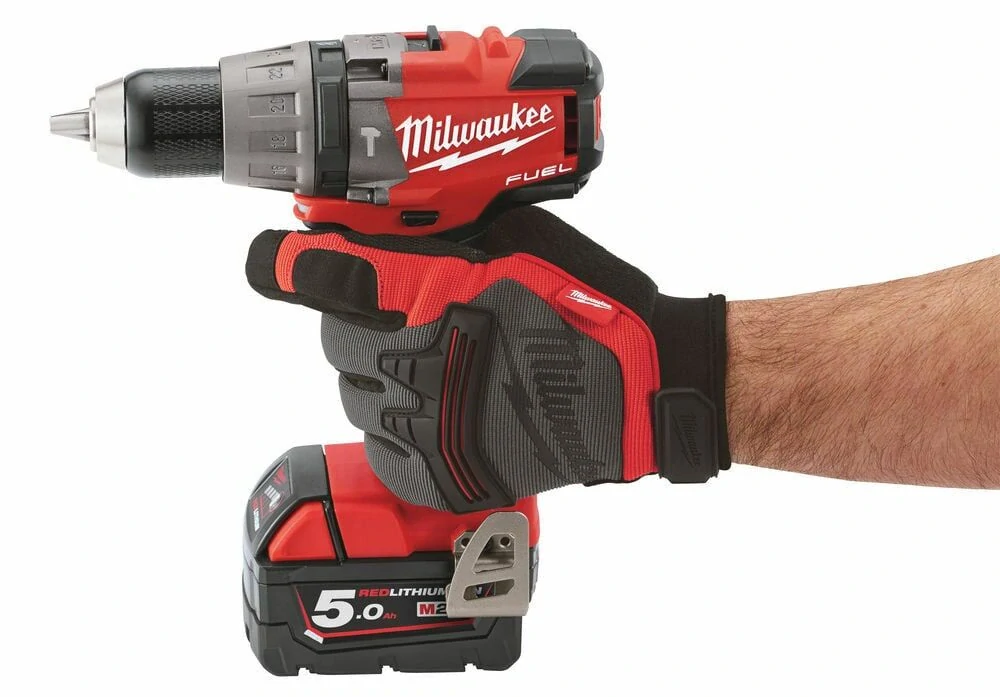 Milwaukee pracovní rukavice ARMORTEX™ s ochranou kloubů XL
