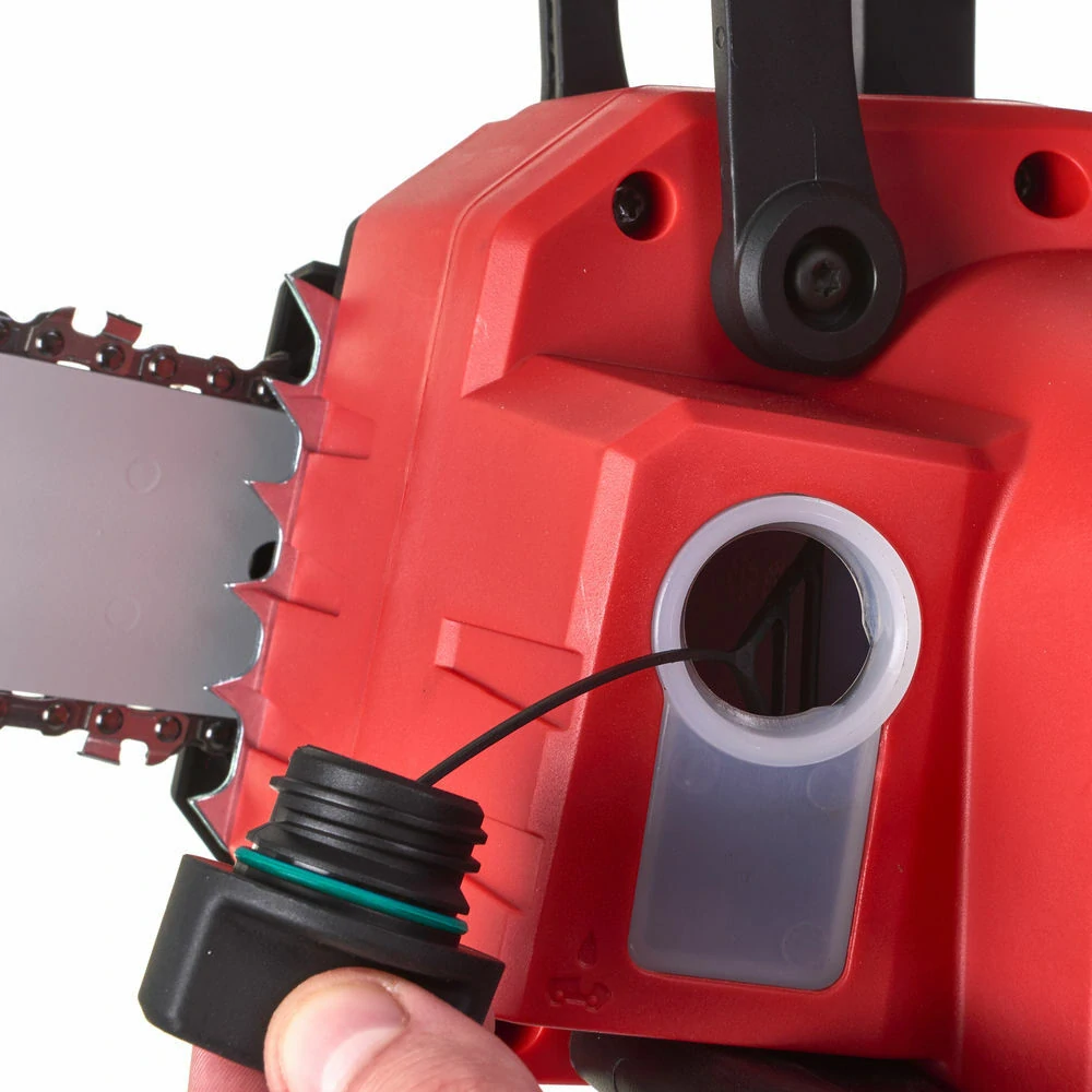 Milwaukee M18 FCHSC-0 FUEL™ řetězová pila 30 cm