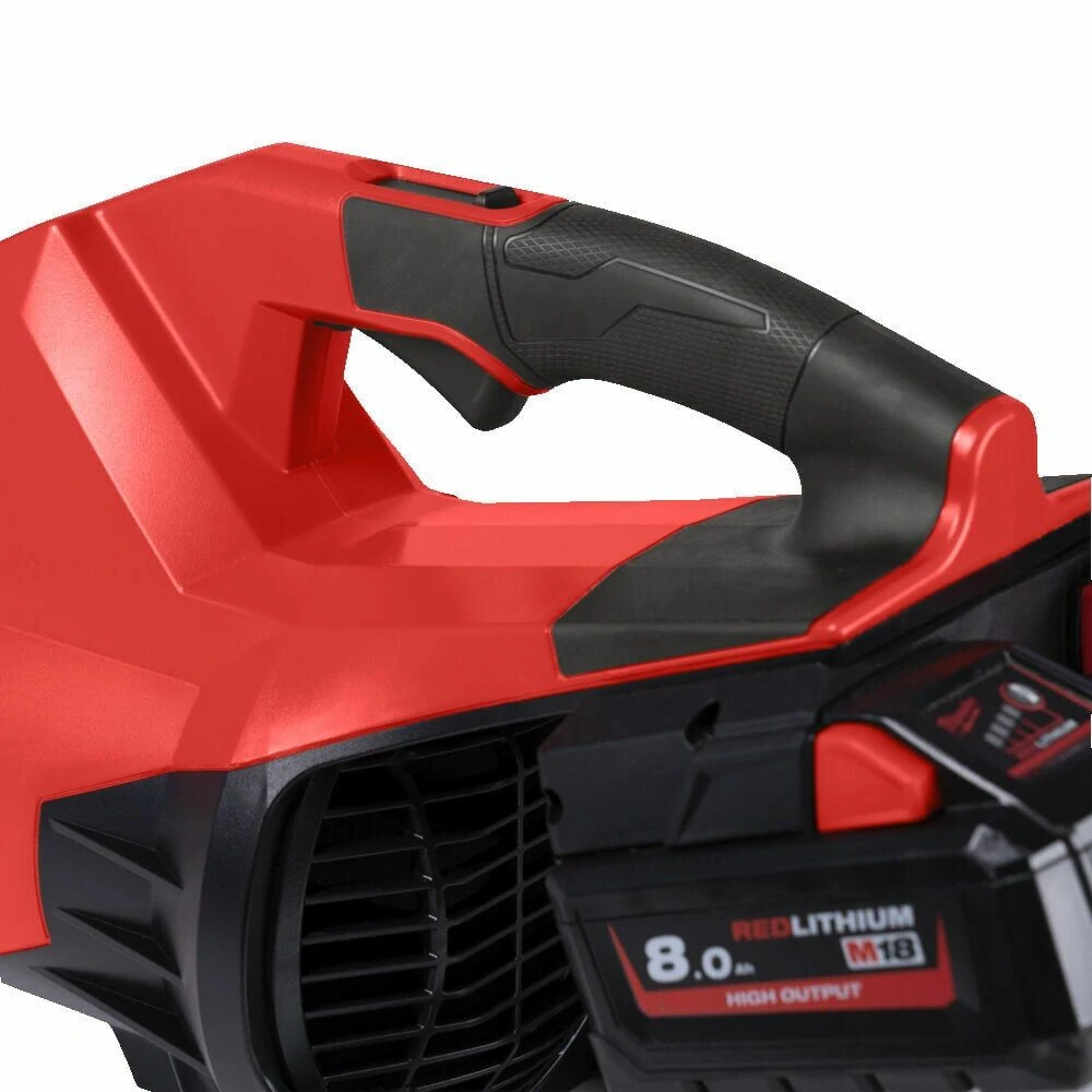 Milwaukee M18 F2BL-0 aku fukar 17 m³/min