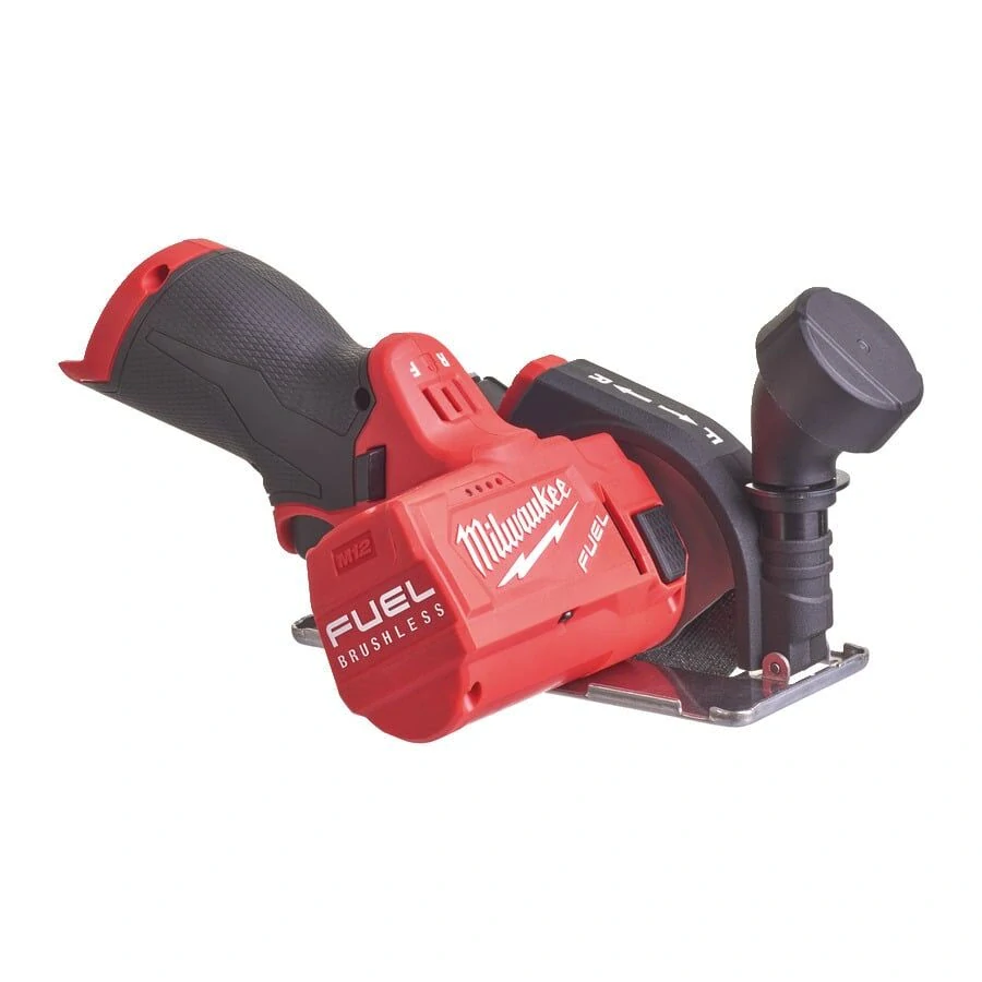 Milwaukee M12 FCOT-422X FUEL 2× aku HD Box