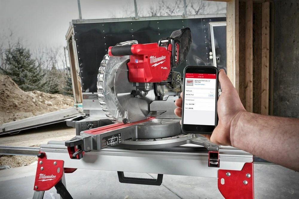Milwaukee M18 FMS305-0 FUEL pokosová pila 305 mm