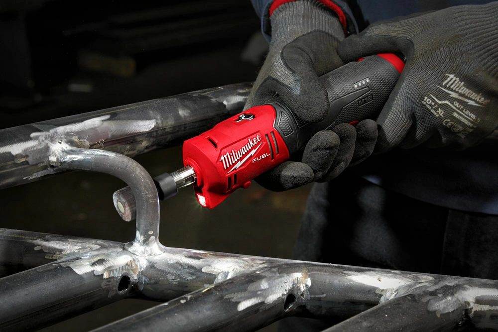 Milwaukee M12 FDGS-0 FUEL přímá bruska