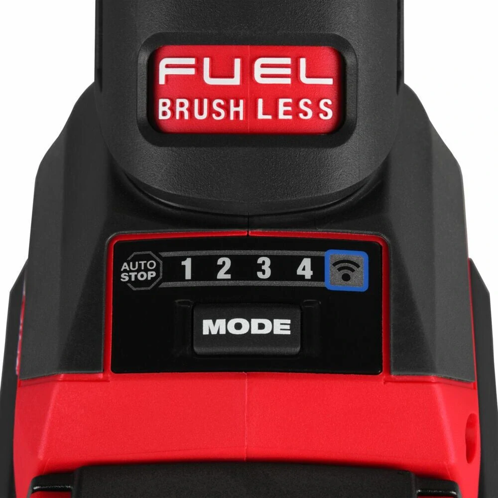Milwaukee M18 FSAGSVO125X-0X bezpečnostní bruska